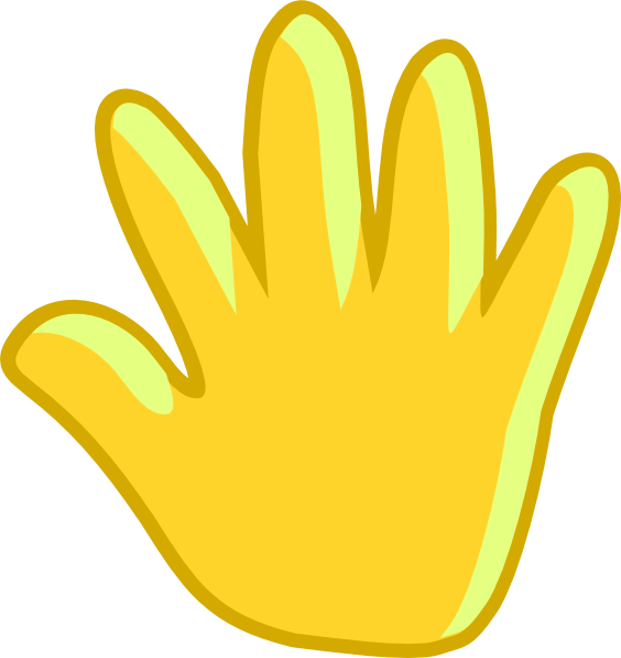 Waving Goodbye Clipart   Cliparthut   Free Clipart