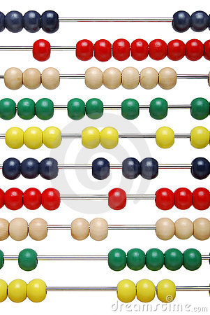 Abacus Counter Royalty Free Stock Photos   Image  10996148