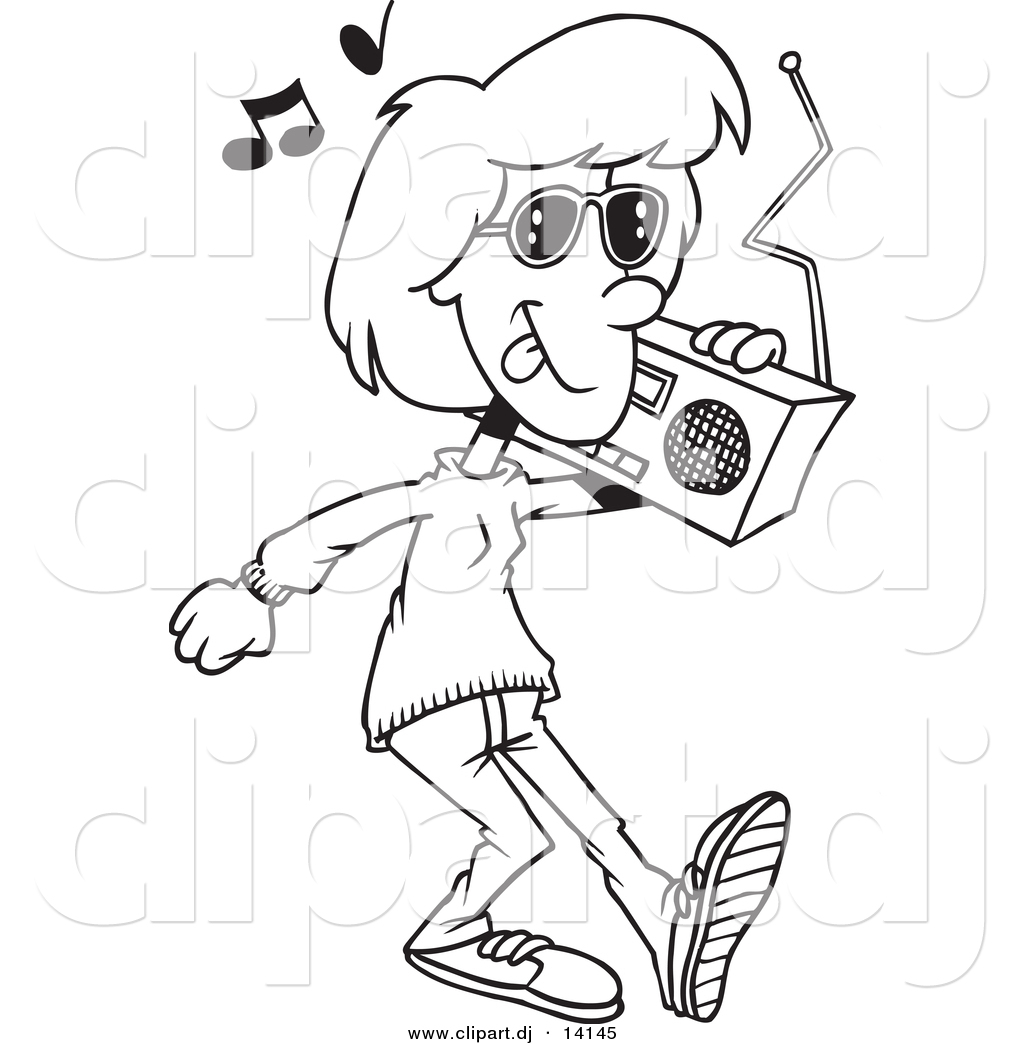 Boombox Cartoon Pictures   Images Search   Bicara Co Id