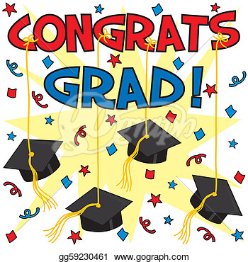 Congrats Grad 