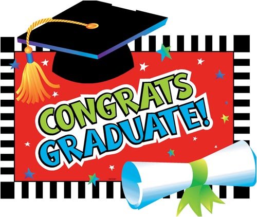 Congratulations Graduate Images   Cliparts Co