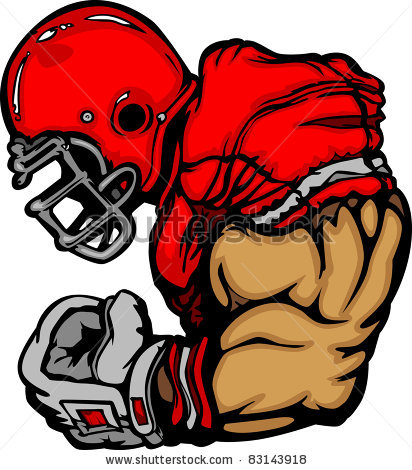 Cool Football Helmets   Clipart Panda   Free Clipart Images
