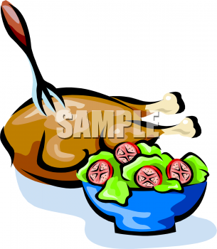 Find Clipart Salad Clipart Image 24 Of 90