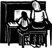 Music Lessons Clipart