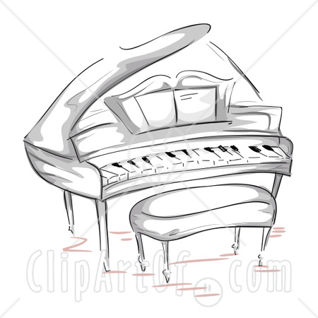 Piano Lessons Clipart Piano Teachers Colorado Piano