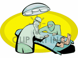 Surgery Surgeon Surgeons Medical Hospital Hospitals Operation Gif Clip