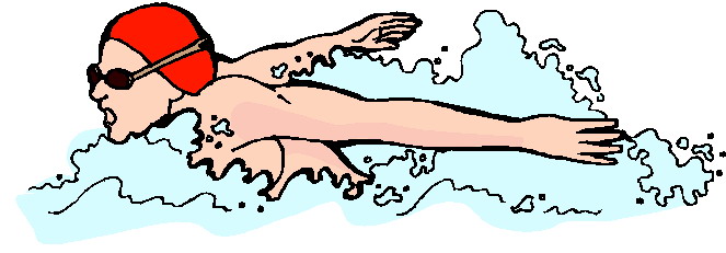 Swimming Cartoon Pictures   Cliparts Co
