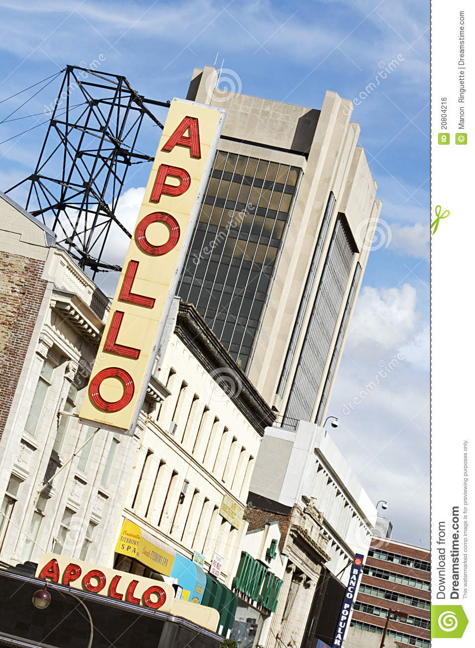 The Apollo Theater Has Been Harlem S Best Known Venue For Artists    