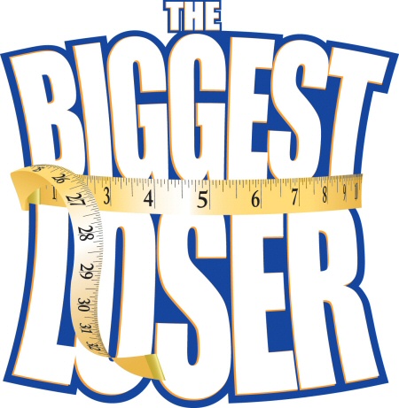 The Biggest Loser Uploaded By Glorann In Category Clipart