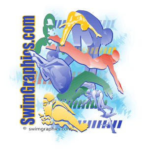 Welcome To Swimgraphics Com The Site For Swimming Clipart And Logos 