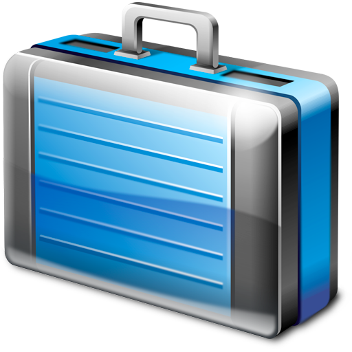Bag Briefcase Business Career Case Job Suitcase Travel Work    