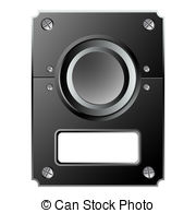 Control Panel Vector Clipart Eps Images  4287 Control Panel Clip Art