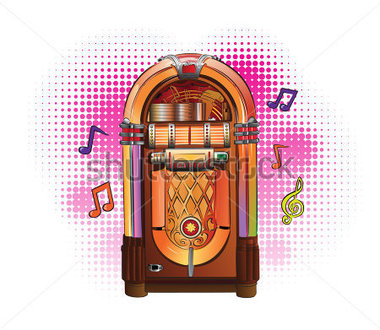Download Source File Browse   Miscellaneous   Retro Jukebox