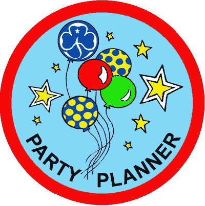 Event Planner Clipart