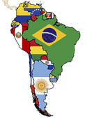 Latin America Stock Illustrations   Gograph
