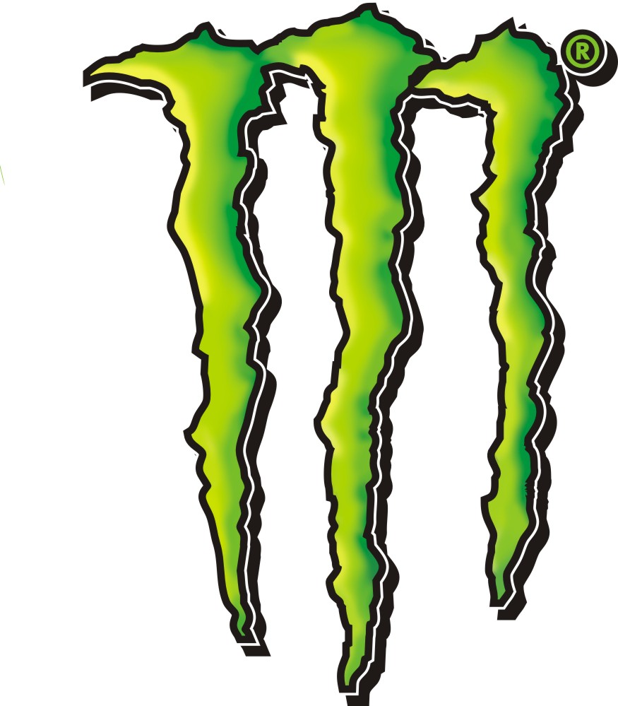 Monster Energy Symbol Wallpaper   Clipart Best