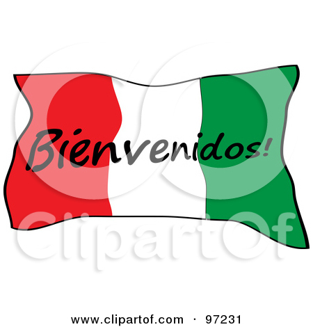 Royalty Free Latino Illustrations By Pams Clipart Page 1