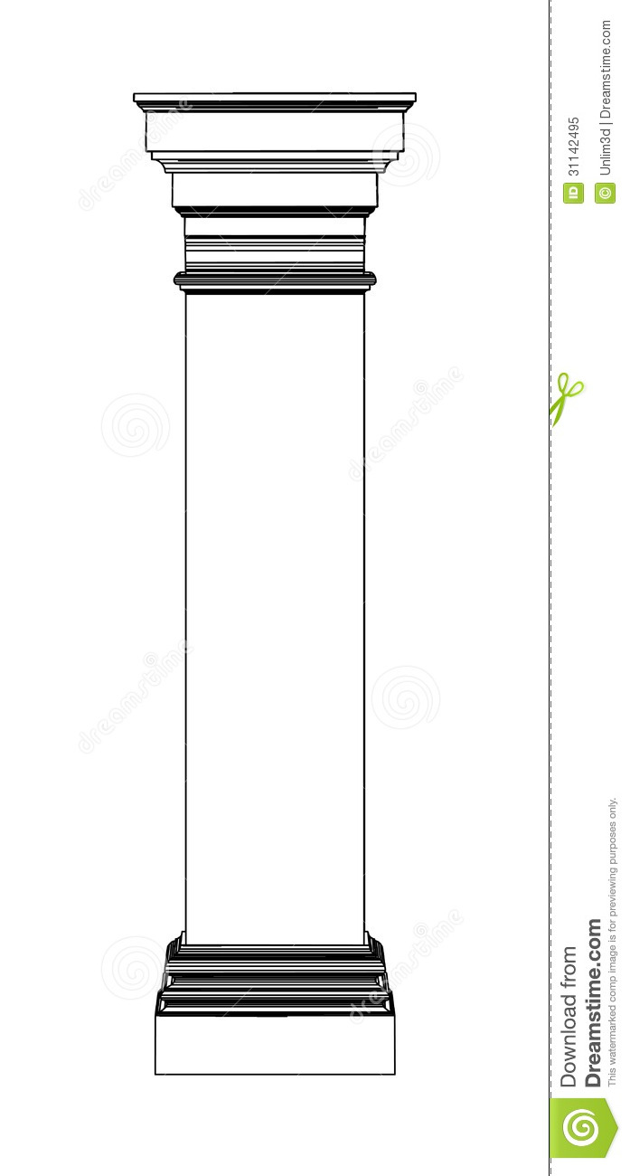 Back   Gallery For   Pillars With Gate Clip Art