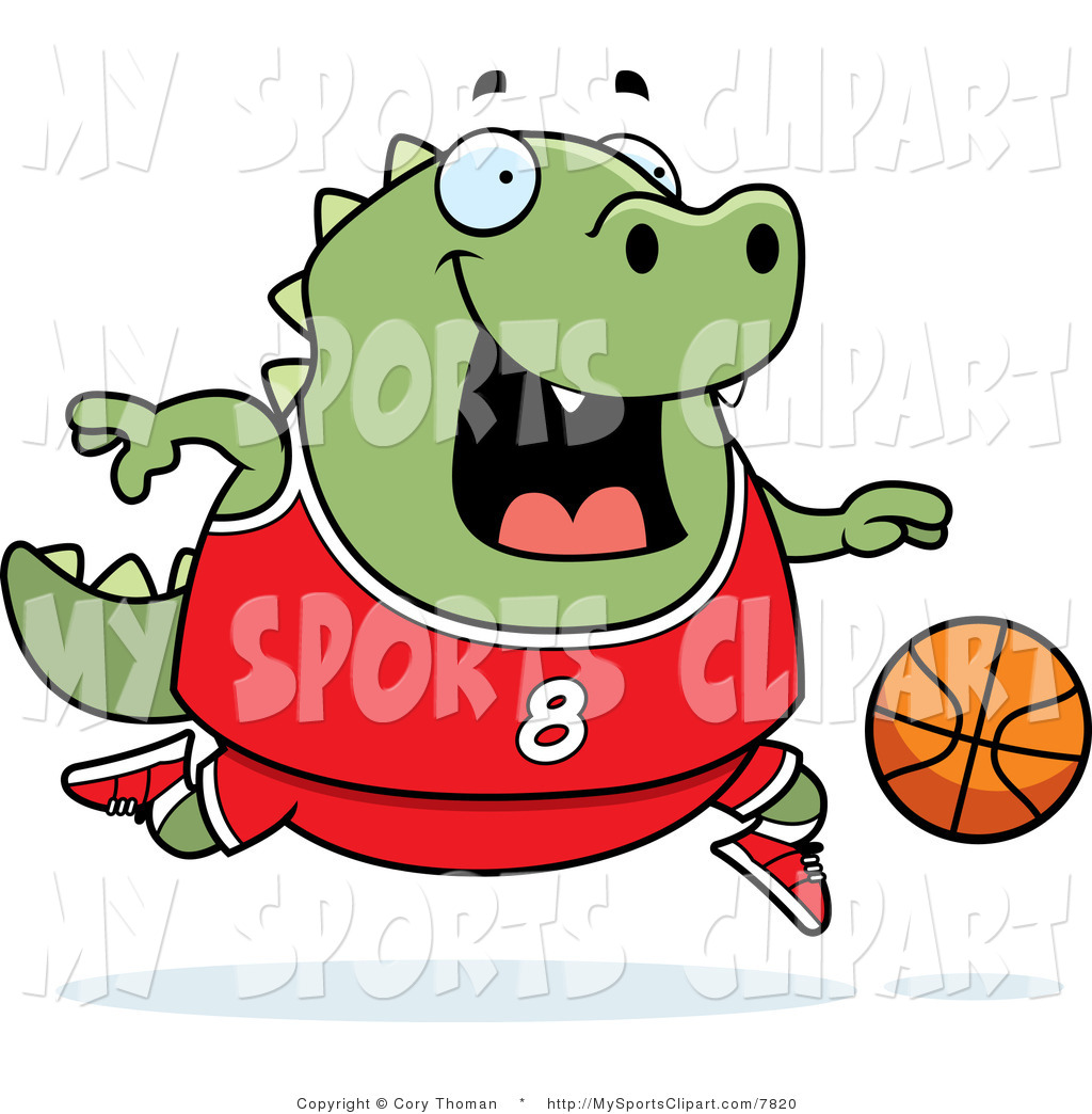 Basketball Team Sport Clipart Sets For Uniform And Car Pictures
