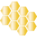 Beehive Clipart   Royalty Free Public Domain Clipart