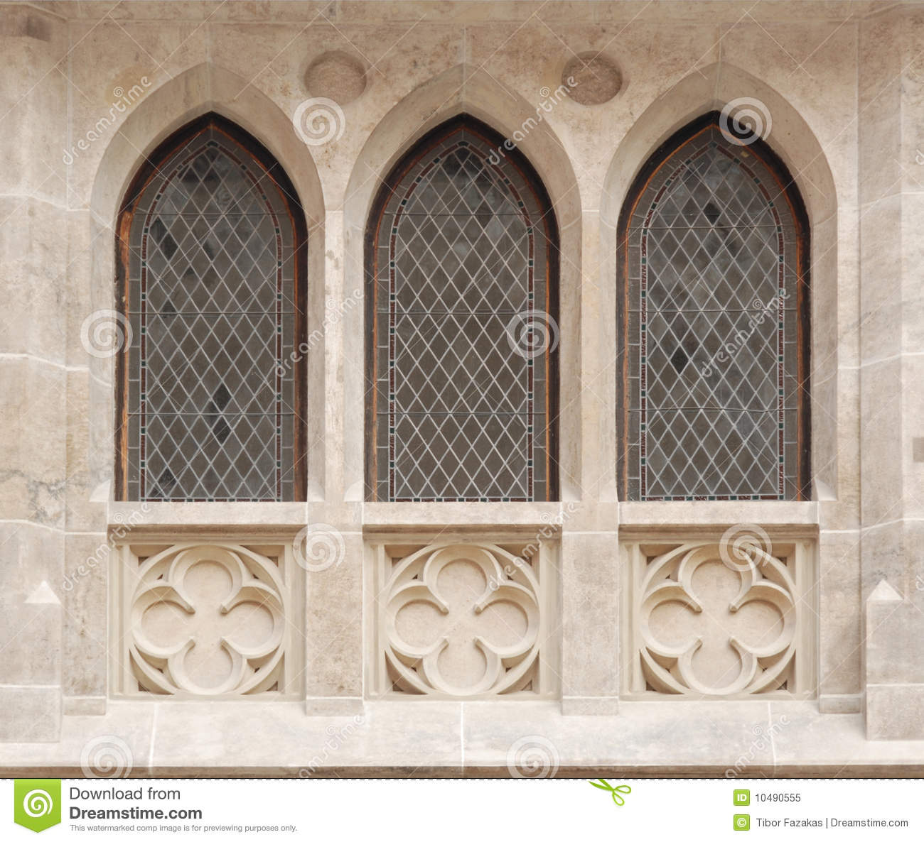 Castle Window Clipart Castle Windows