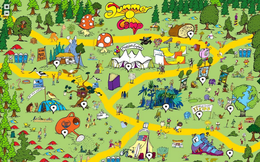 Community Map Clipart Sc Map Png