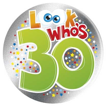 Home   30th Birthday Clipart Gallery   Also Try