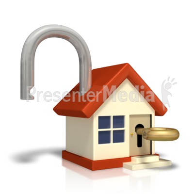 House Lock Key Insert Door Presentation Clipart   Hd Walls   Find