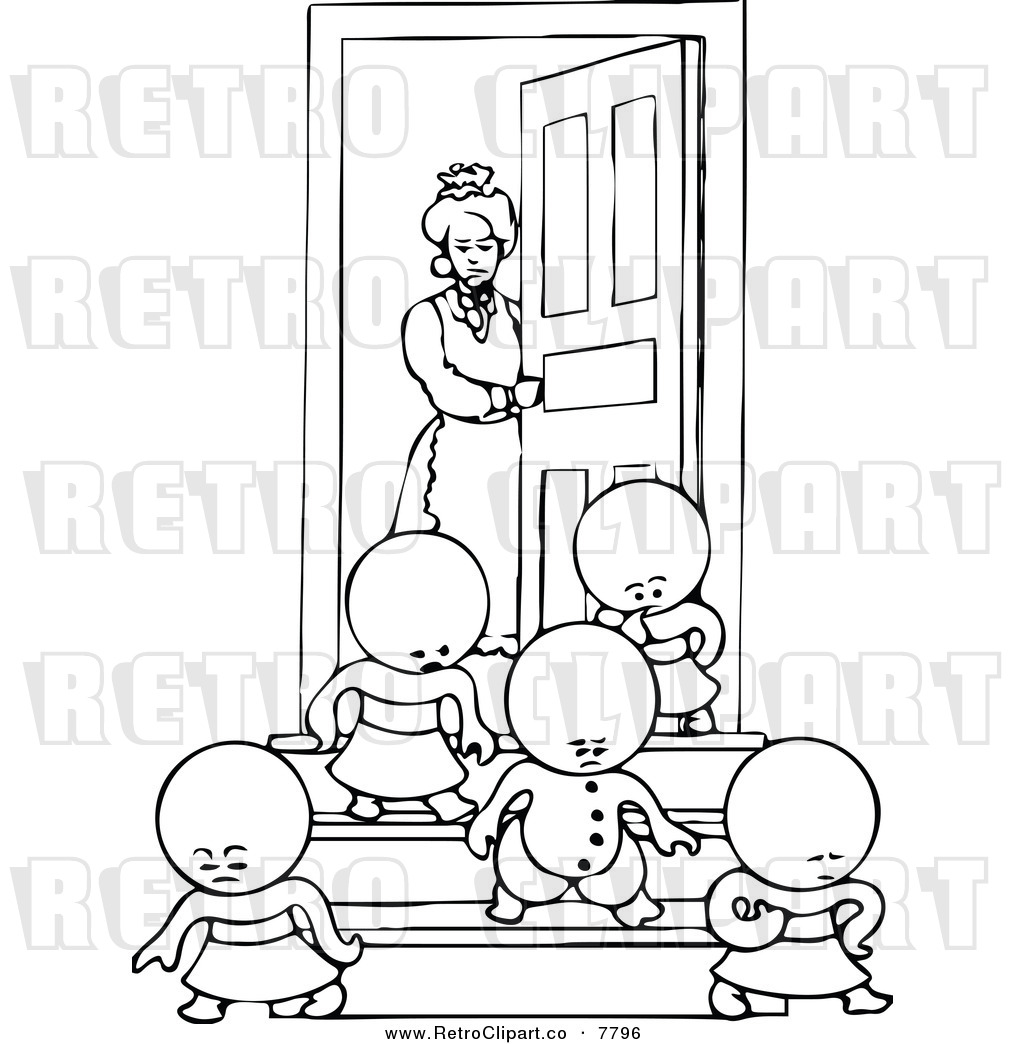 Leaving The House Clip Art Displaying 19 Images For Leaving The House