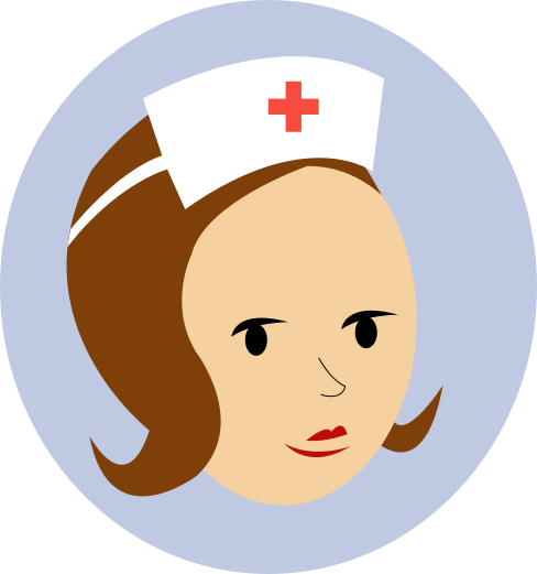 Nurse   Http   Www Wpclipart Com Medical Personnel Nurse Nurse Png