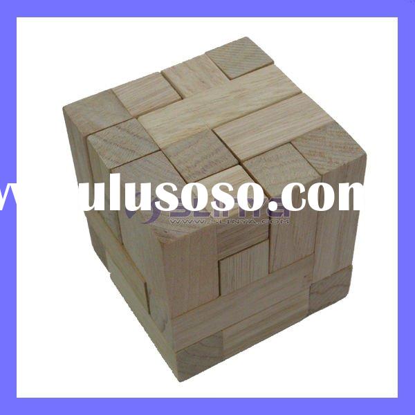 Tetris Cube Puzzle Cube Promotional Gift Novelty Jpg
