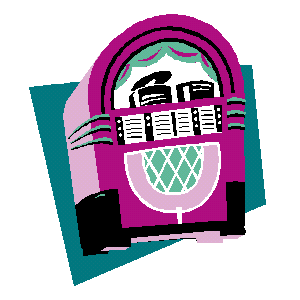 The 10th Pink Jukebox Trophy