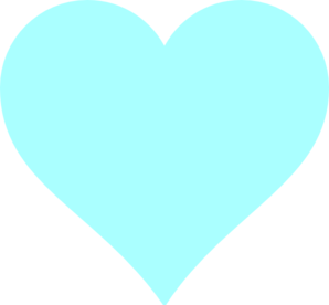 Blue Heart Clip Art   Love   Download Vector Clip Art Online
