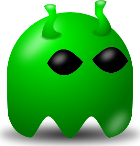 Cute Aliens   Free Cliparts That You Can Download To You Computer    