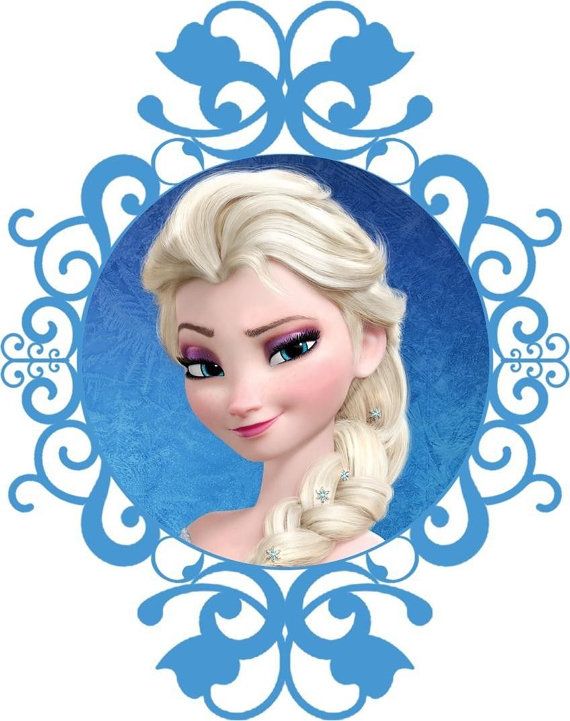 Frozen Elsa Frozen Party Festa Frozen Frozen Birthday Party Ideas