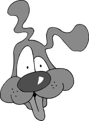 Goofy Dog Face   Http   Www Wpclipart Com Animals Dogs Cartoon Dogs