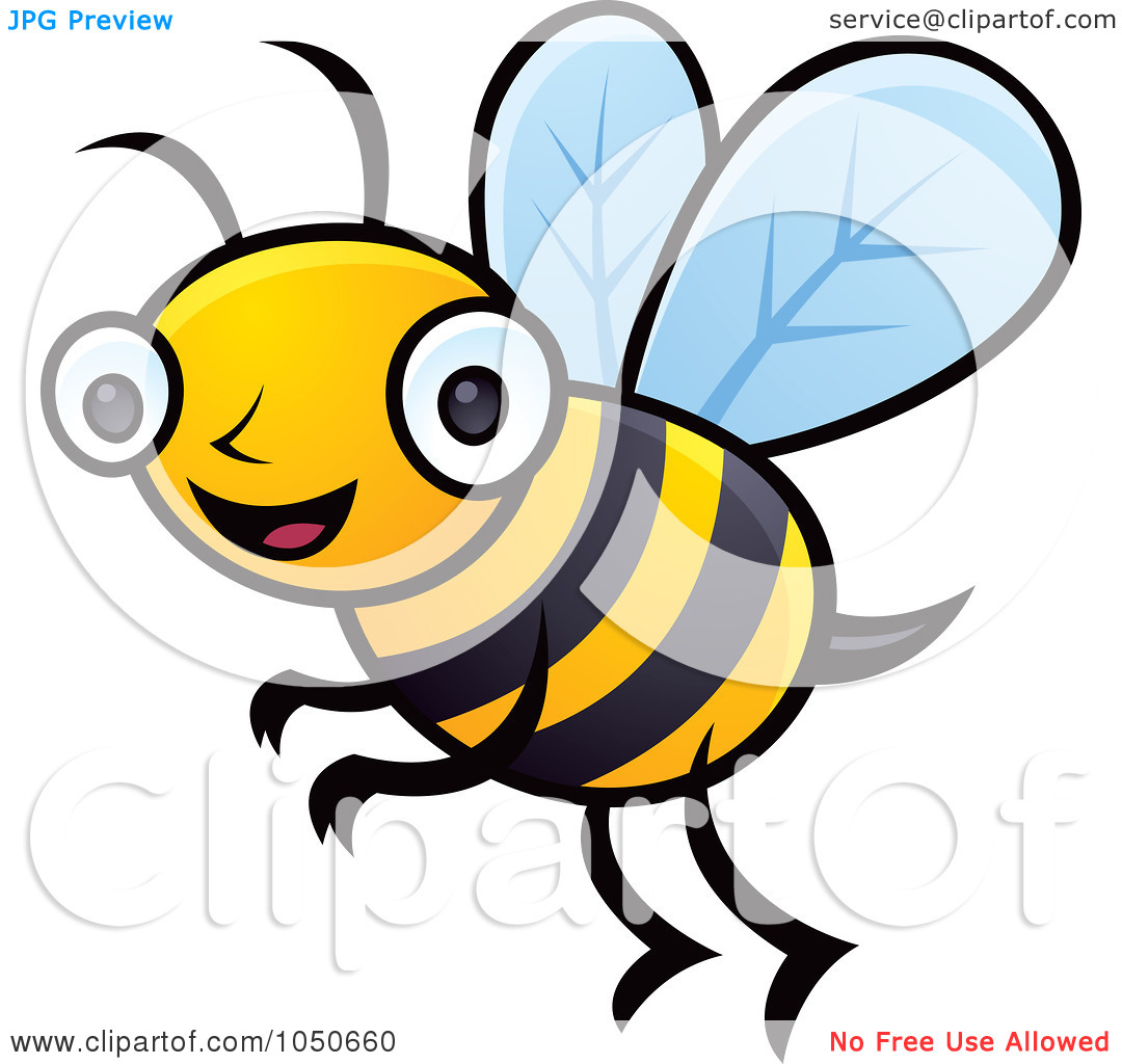 Honey Bee Clip Art 633639 Jpg
