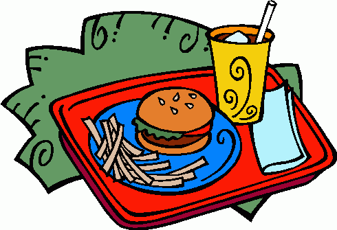 Lunch Tray Clipart   Clipart Panda   Free Clipart Images
