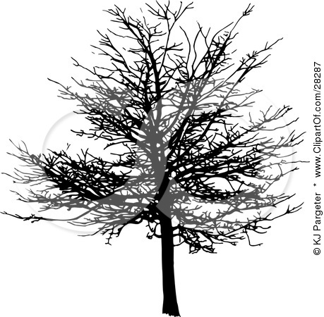 Maple Tree Clipart