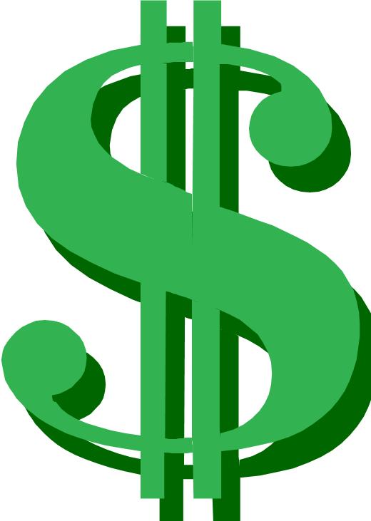Money Sign Clipart Clipart Best Cliparts Co Sign Currency Money    