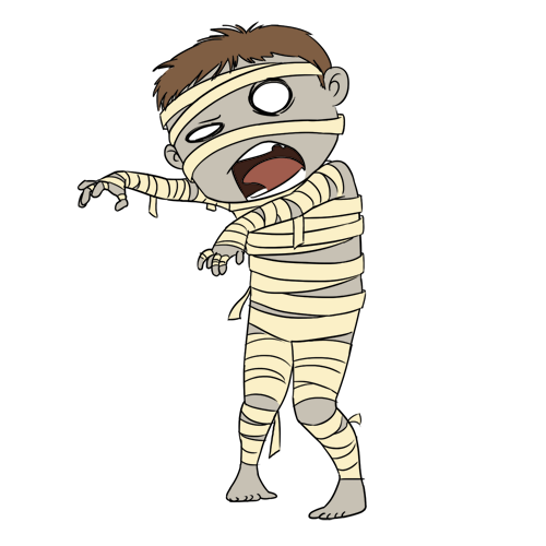 Mummy Clipart   Clipart Panda   Free Clipart Images