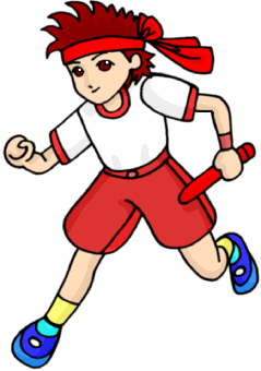 Sports Day Clip Art Free   Clipart Panda   Free Clipart Images