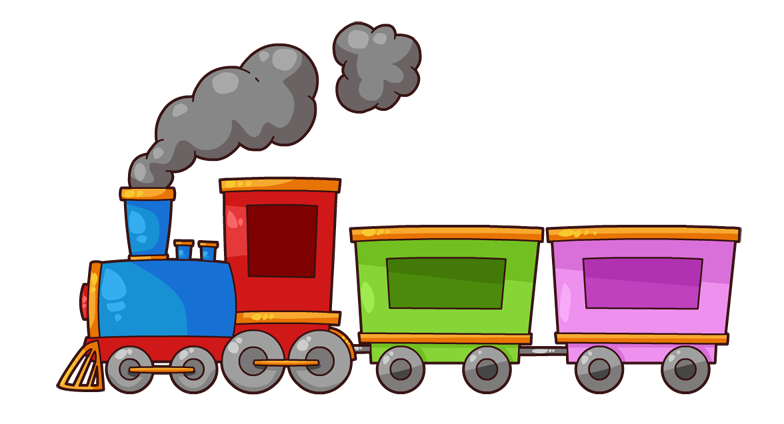 Train Clip Art   Images   Free For Commercial Use