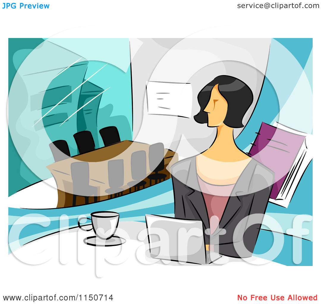 Administration Clipart