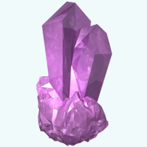 Amethyst Icon   Free Images At Clker Com   Vector Clip Art Online