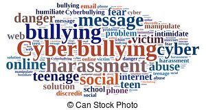 Cyber Bullying Illustrations And Clipart  196 Cyber Bullying Royalty
