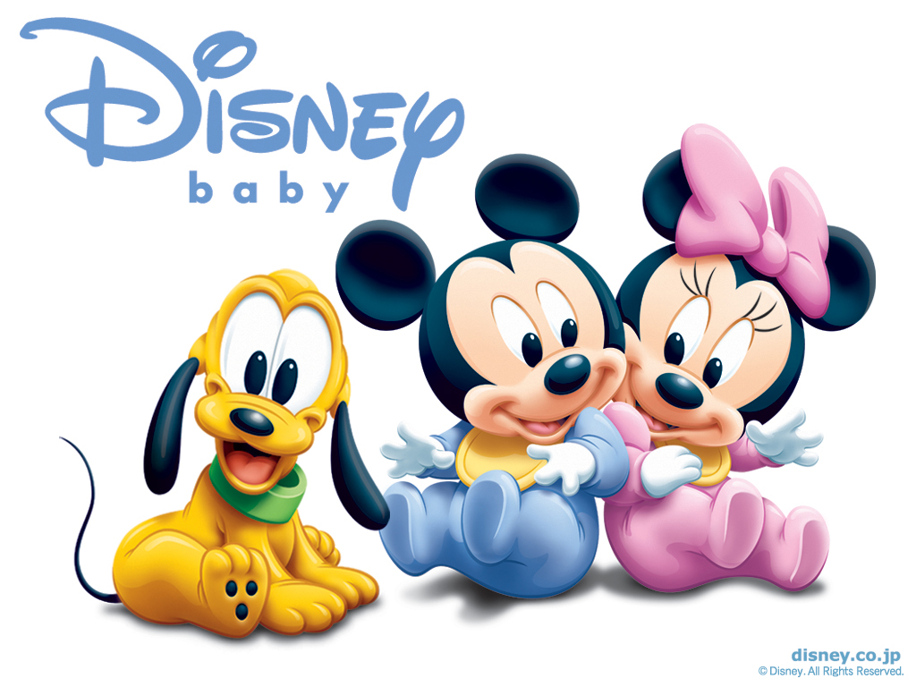   Disney Babies   Disney Babies Clipart   Walt Disney   Disney Babies    