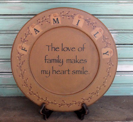 Family Tags