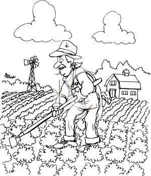 Find Clipart Farm Clipart Image 20 Of 69