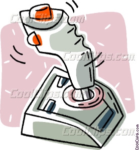 Input Devices Clipart